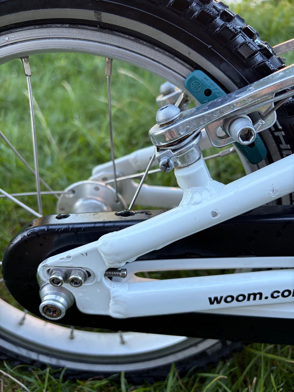 Woom Velos: Woom 2 – Gebraucht aus Nidau von gre_7hvm 2