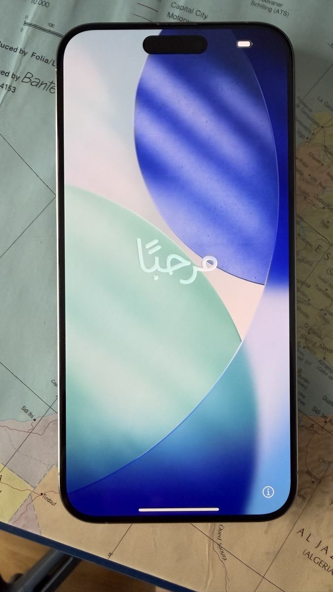 Apple Telefoni cellulari / Smartphones: Apple iPhone 15 Pro Max Titanium Grau – Usato da Basel venduto da nic_y9wq 3