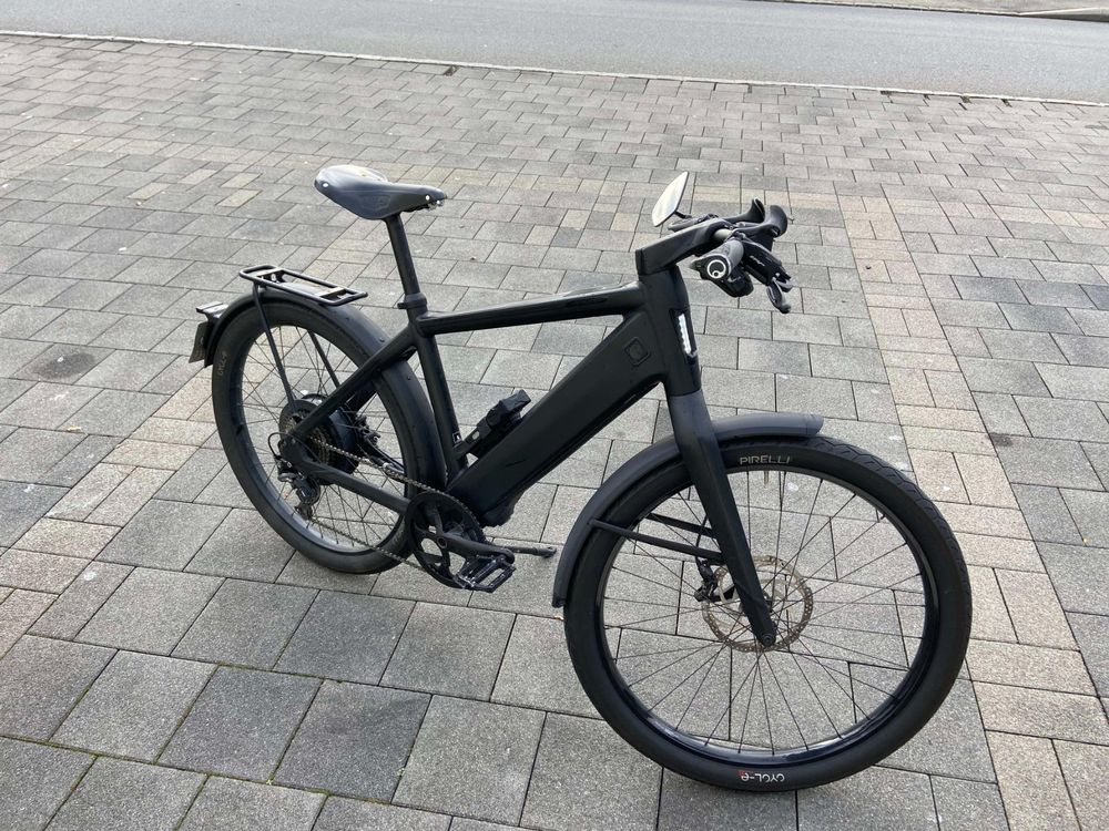 Stromer sale st3 2019