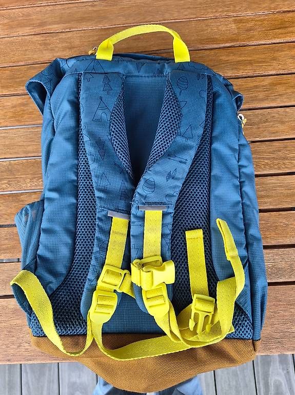 Sacs & sacs à dos: Wanderrucksack Kinder – D'occasion à Stans par STOlivia 1