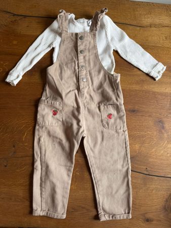 Kinder‑Outfit Grösse 98 – 2‑teilig