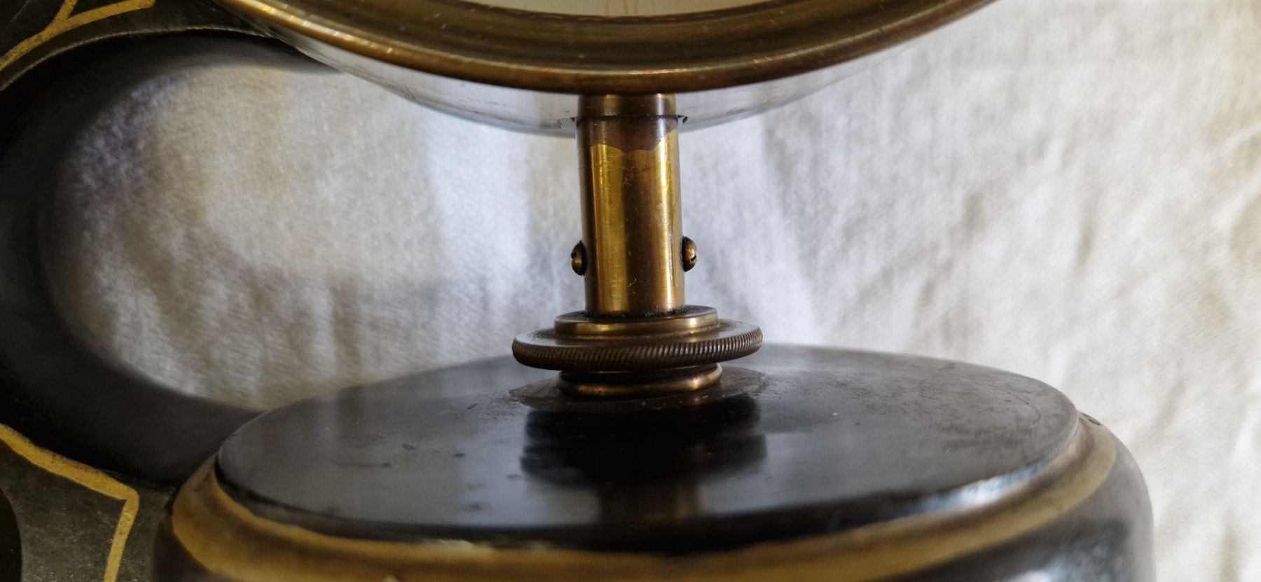 Sonstige antike Technik & Geräte: MIKROMILLIMETER C.HERM FINDEISEN – Gebraucht aus Bilten von Mic2022 4