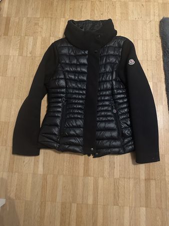 Moncler Frauen Jacke