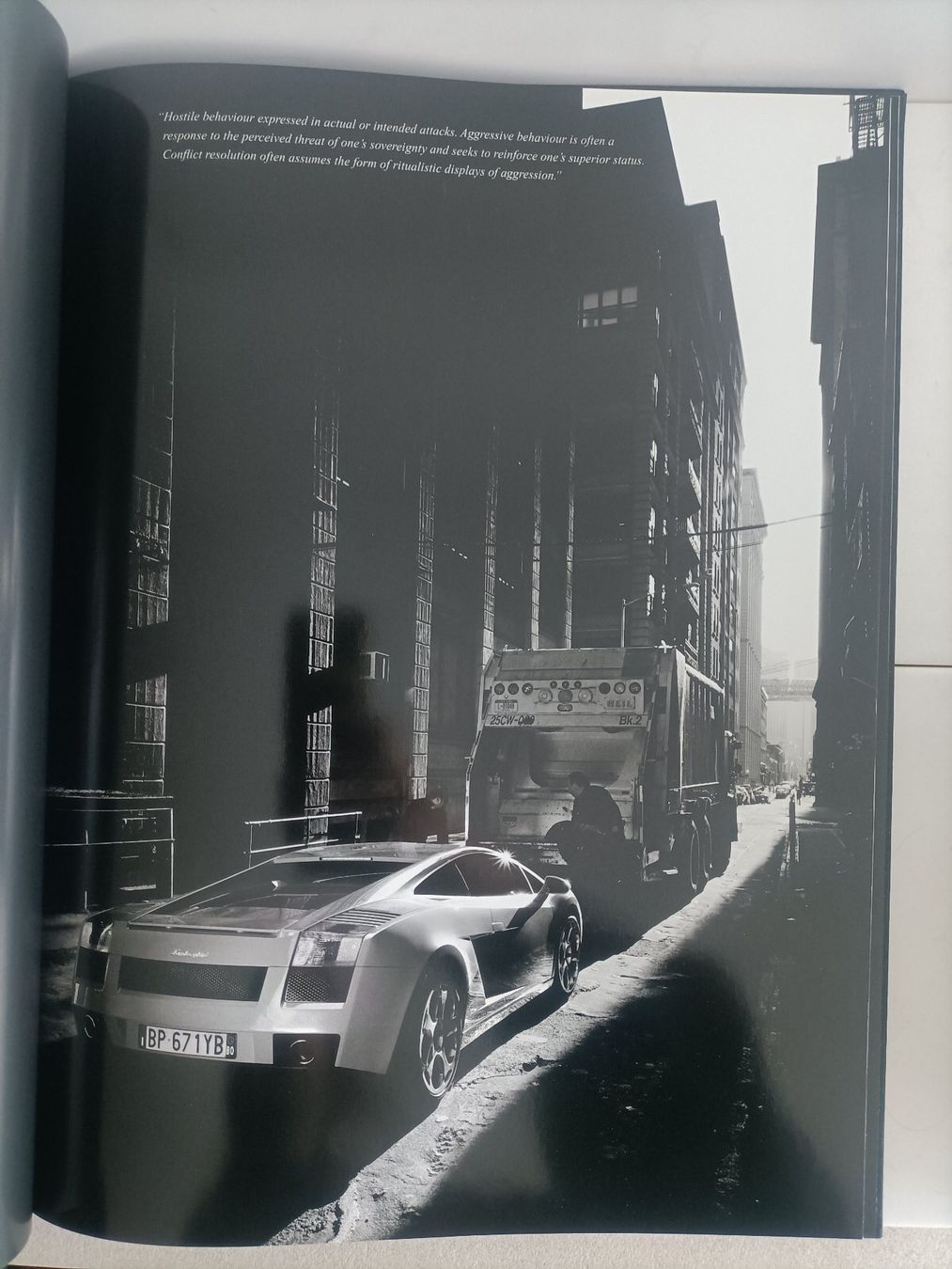 Bücher: Lamborghini Gallardo catalogue brochure prospekt luxe – Gebraucht aus crans montana von AB3963 7