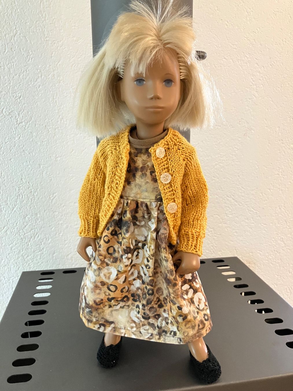 Bambole: Sasha Puppenkleid – Nuovo (secondo la descrizione) da Arch venduto da Hexenbesen17