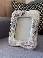 : Cadre photo de Luxe - ARGENTERIE DEL BRENTA (Italie)