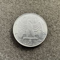 1 Lira Italien 1940