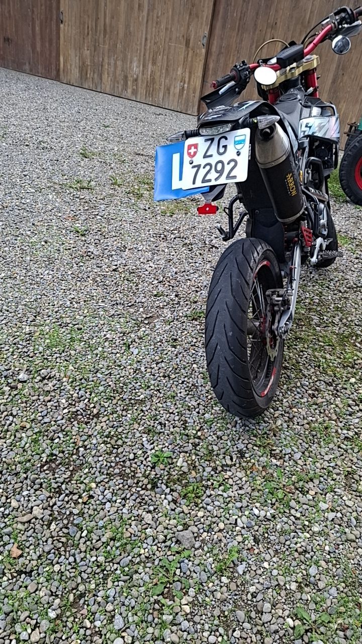 Fantic Strada: Fantic tl 125 – Usato da Knonau venduto da tob_8rnk 2