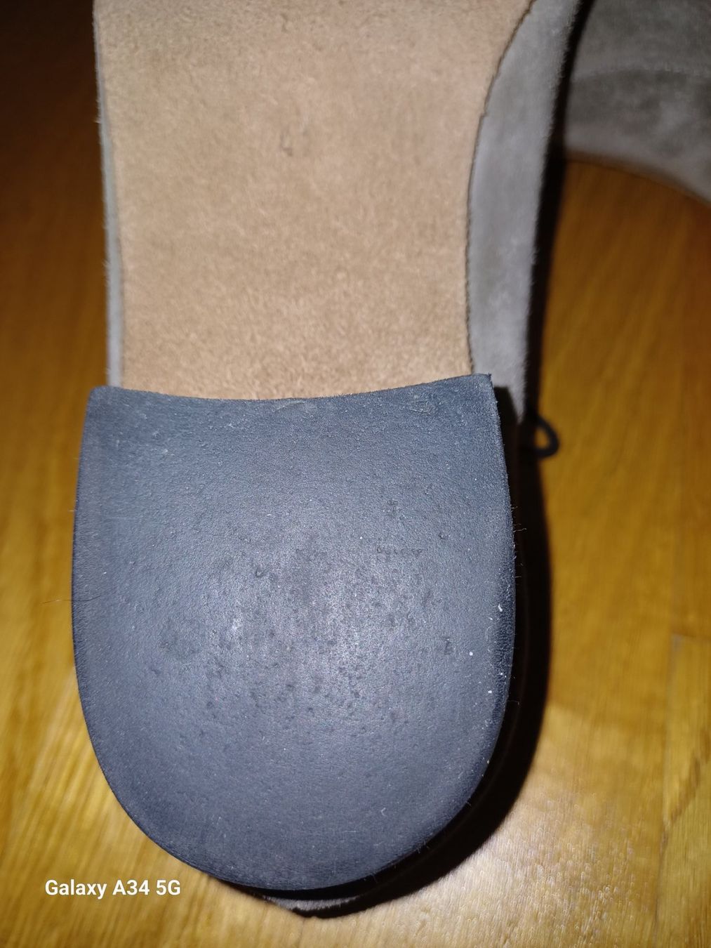 Scarpe da uomo: Tango Tanzschuhe – Usato da Winterthur venduto da man_m52n 4