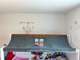Bett-Dach LifeTime-Bett