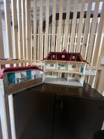 Riesige Schleichsammlung (Möbel und Zubehör nicht auf Fotos)