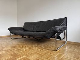 Johan Bertil Haggstrom Sofa / 3er