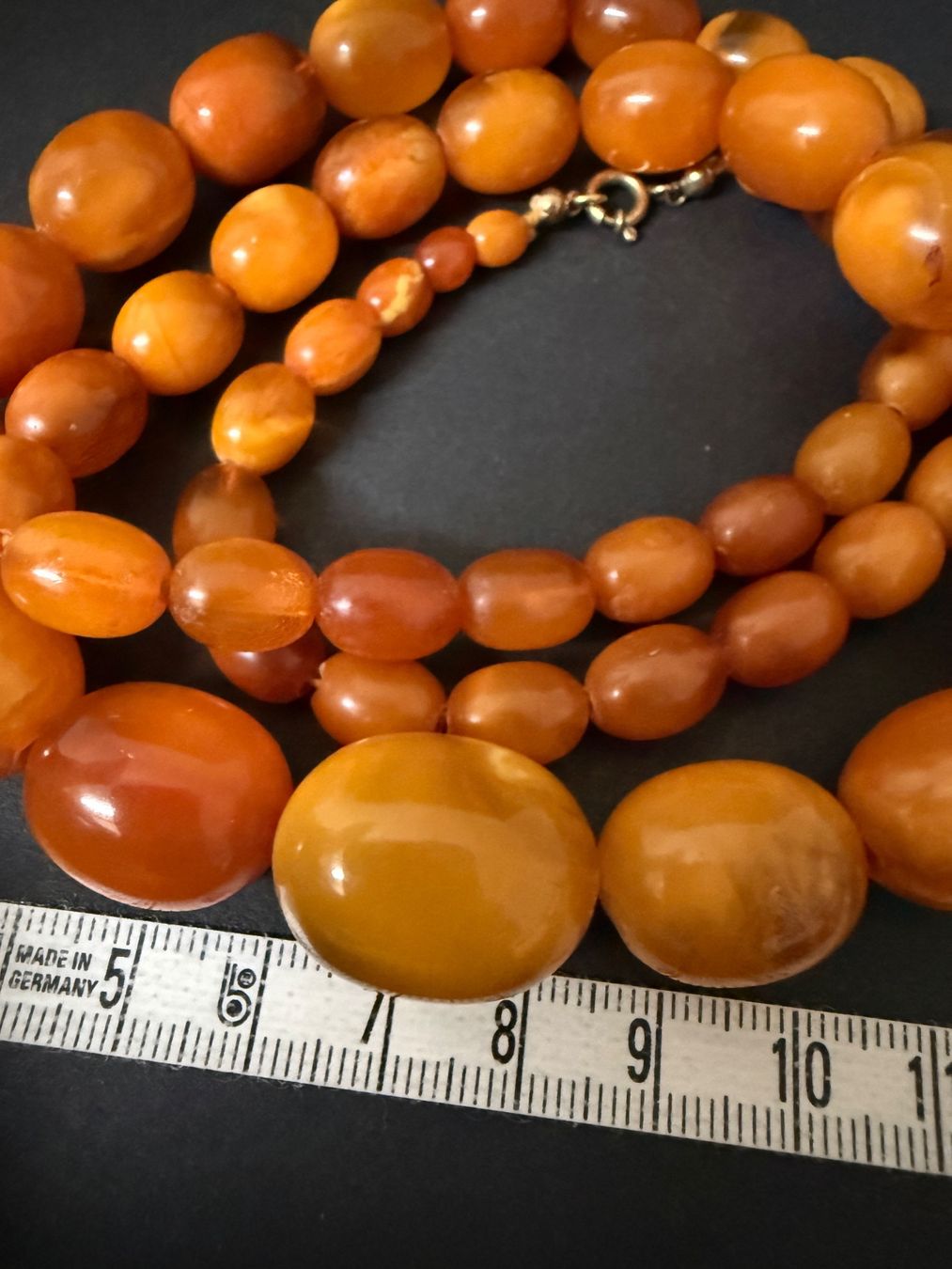 Catenine: Antike Kette – Usato da Spiegel b. Bern venduto da Rogger72 4