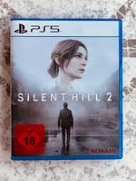 Silent Hill 2 Remake - ps5 - appena completato