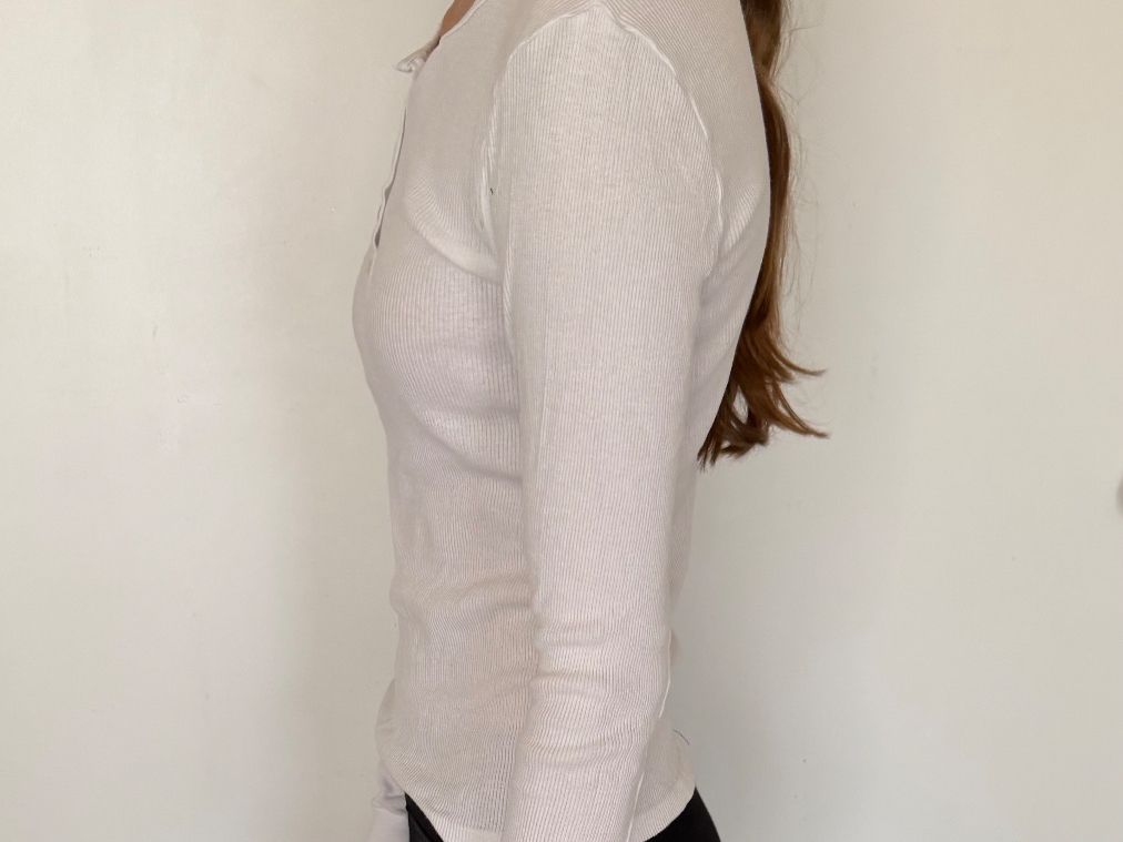 Brandy Melville Tops: Haut brandy melville – D'occasion à Bottens par lal_plz7 3