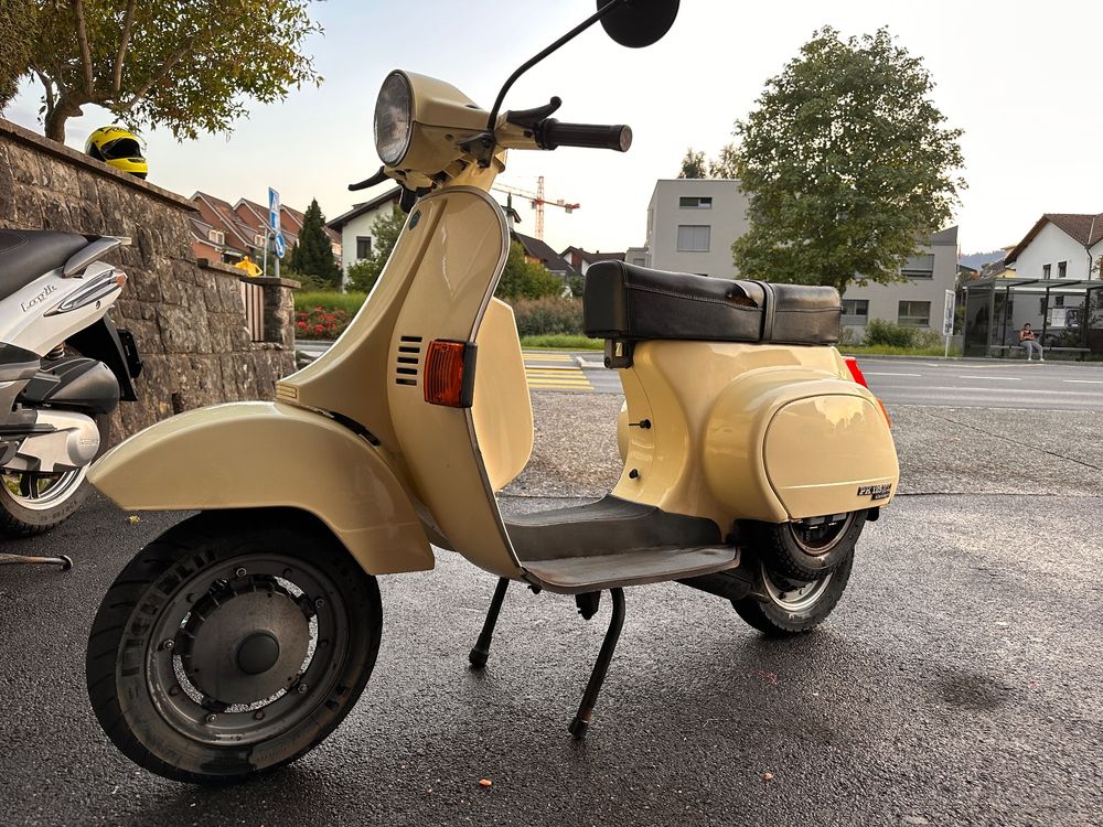 Vespa PK 50 S  Comprare su Ricardo