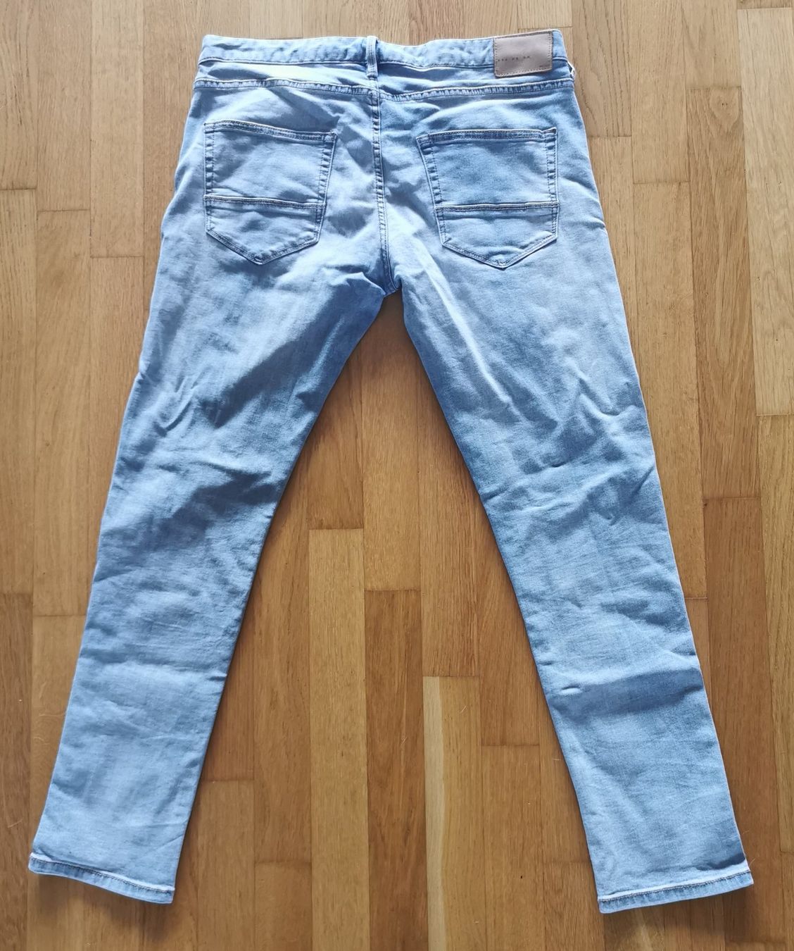 Yes Or No Jeans: YES OR NO JEANS – Gebraucht aus Emmenbrücke von Herzog07 4