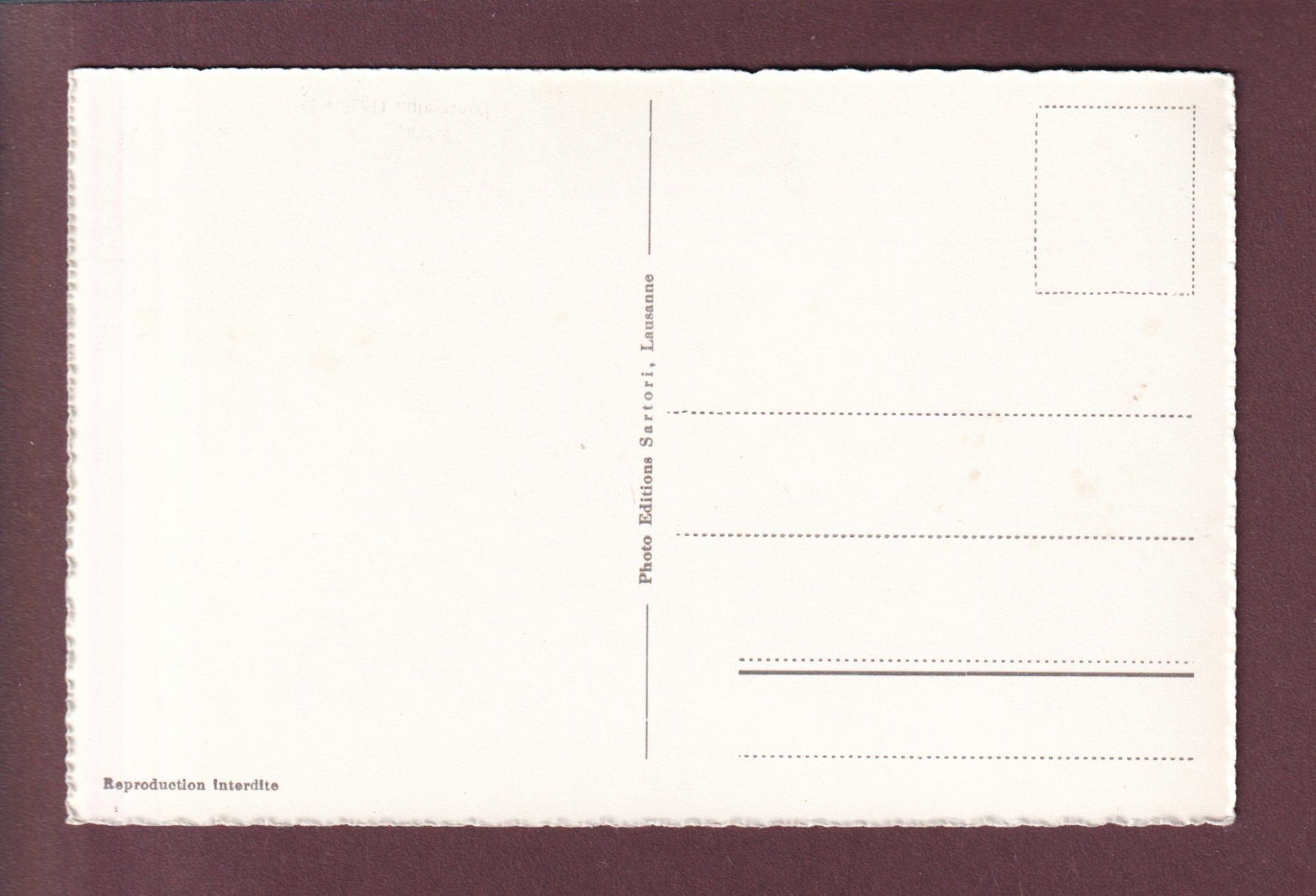 Cartoline postali: GRUYERES - Château – Usato da Pully venduto da nicecards 1