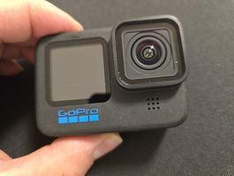 GoPro Hero 10 Black