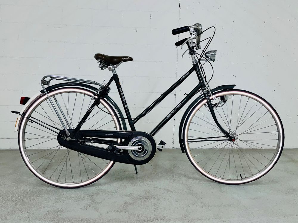 Batavus deals city bike