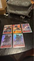 One Piece Sammelkarten Set 5 Karten