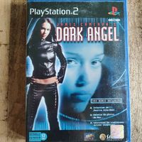 Dark Angel PS2 Spiel / Playstation 2