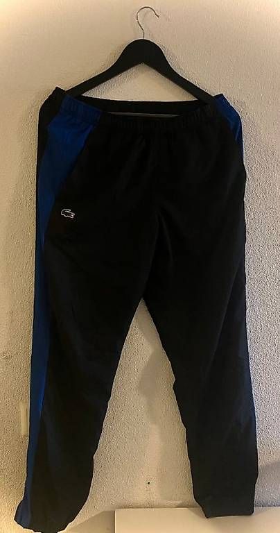 Pantaloni: Lacoste Sporthose – Usato da Kriens venduto da seeungeheuer67