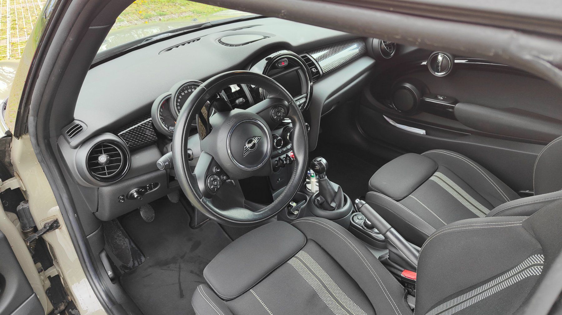 Mini Automobili: Mini Cooper S 192PS – Usato da Luzern venduto da Soorsi6210 5