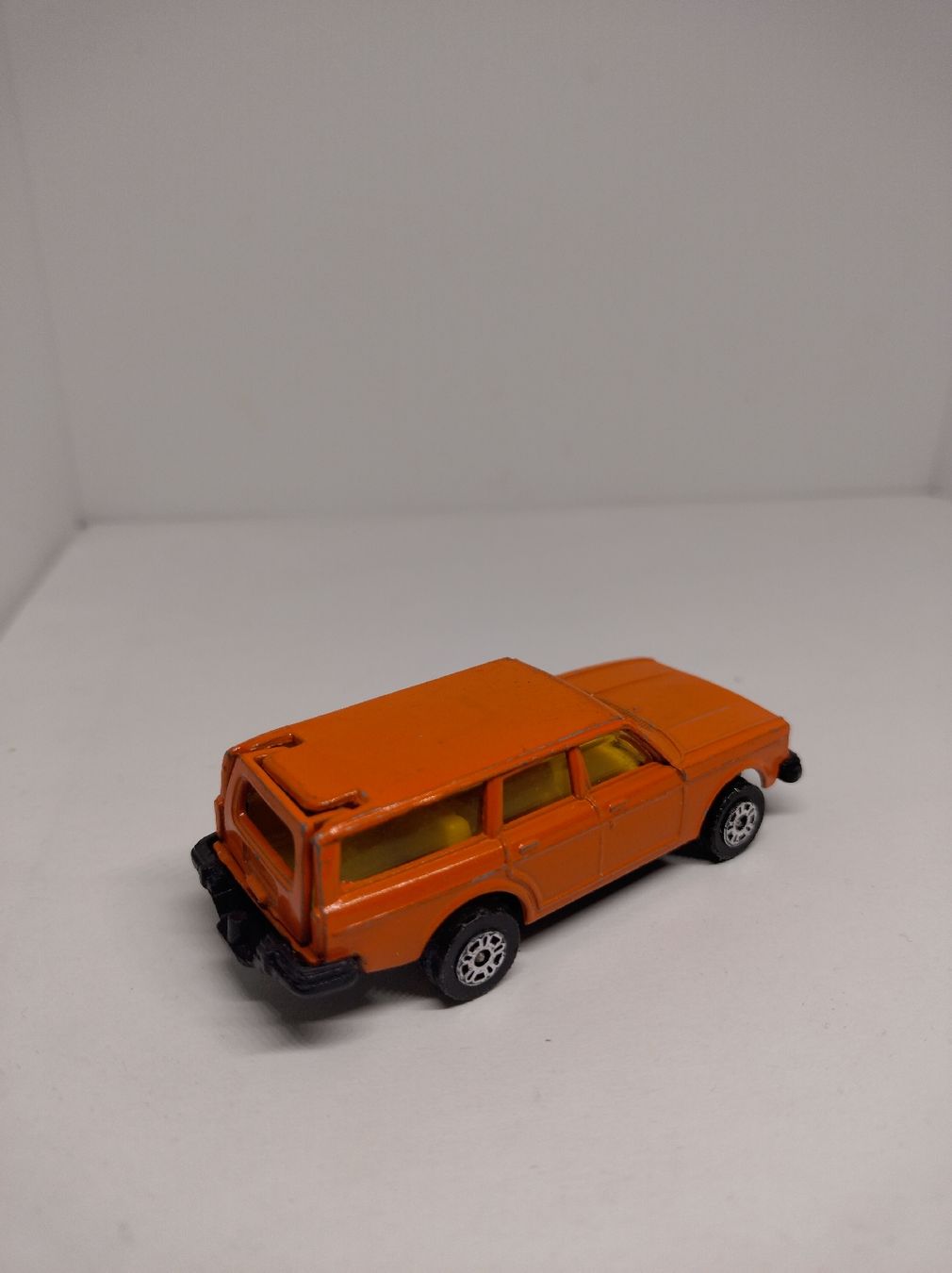 Corgi Toys Modellautos: Corgi, Volvo 245 DL – Gebraucht aus La Chaux-de-Fonds von Pierrot8404 2