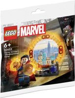 LEGO 30652 OVP Dr. Strange Polybag