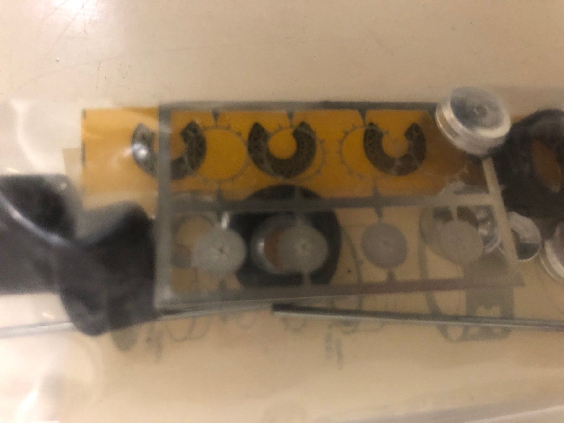 Ferrari Modellautos: FDS-Kit Ferrari 1/43 – Neu (gemäss Beschreibung) aus Muttenz von Gucci2005 8