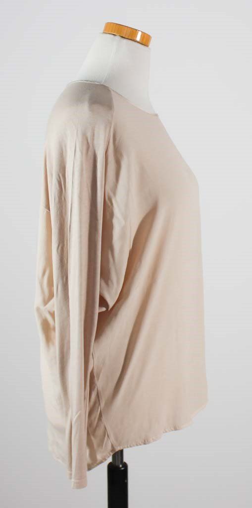 Blusen: MADE IN ITALY Bluse Gr. XL – Gebraucht aus Belp von caramel-secondhand 1