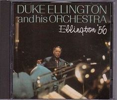 Duke Ellington, Clark Terry, Cat Anderson, Jimmy Woode,