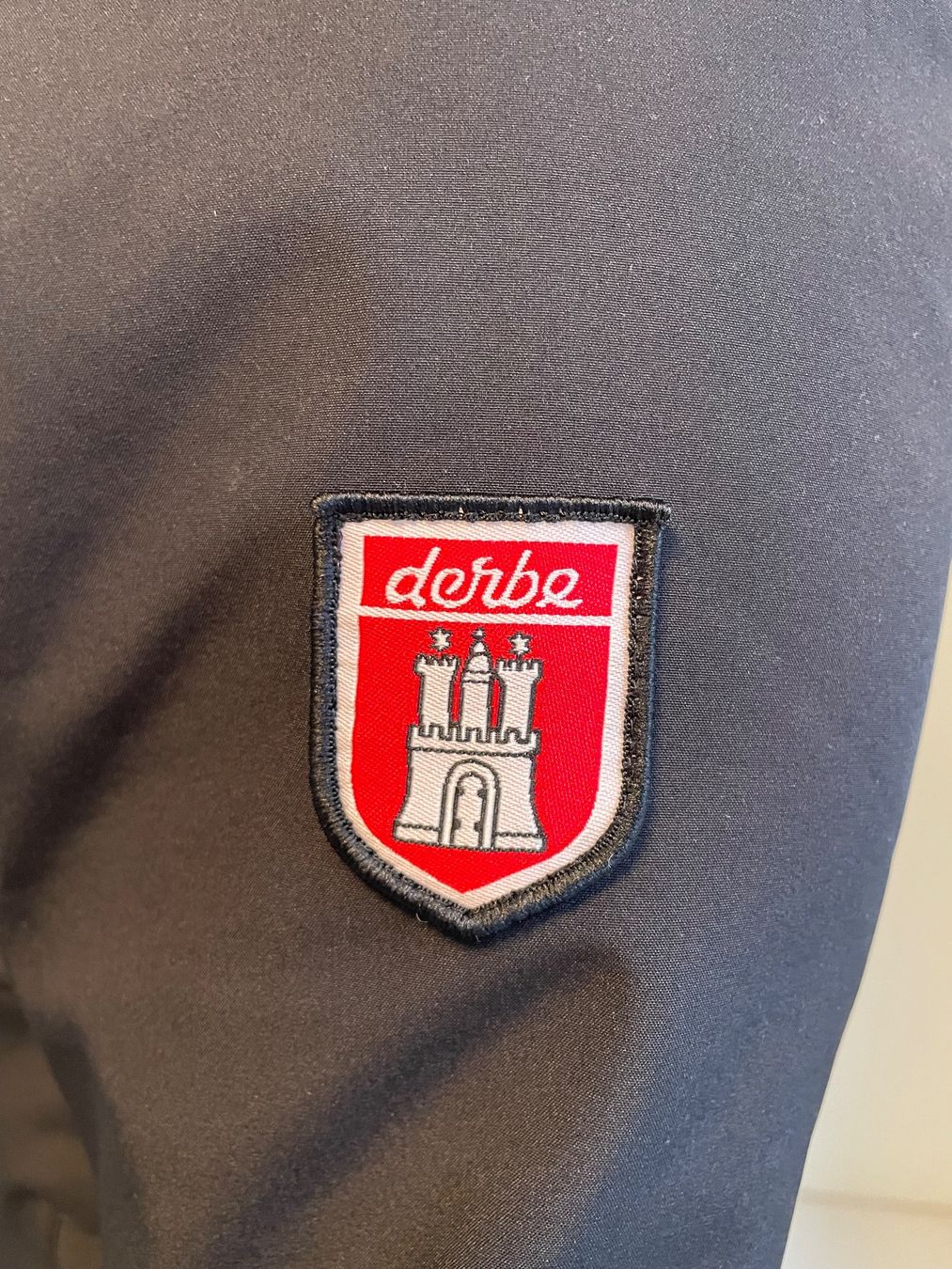 Giacche: Softshell Jacke, Derbe – Usato da Rudolfstetten venduto da Rob24 2