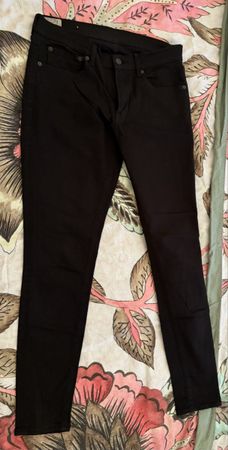 Lady jeans Polo Ralph Loren size 29, slim - like new