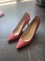 Rosa Pumps 39