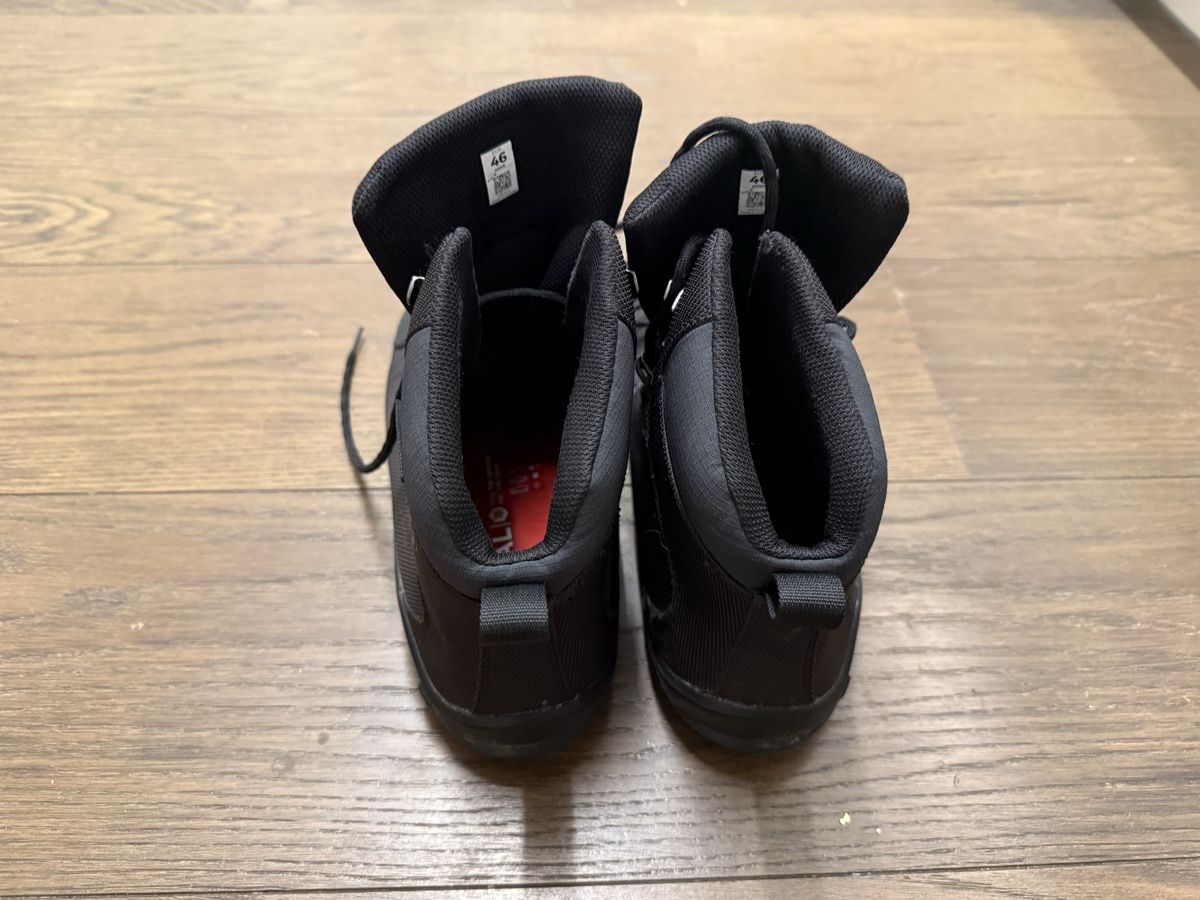 Vivobarefoot Scarpe da uomo: Vivobarefoot Gr. 46 – Nuovo (secondo la descrizione) da Winterthur venduto da tanscha 2