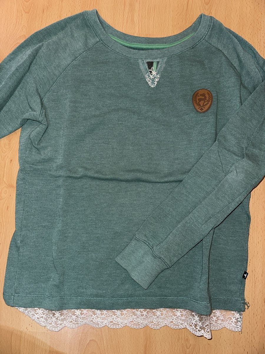 Maglioni & Felpe: Alprausch Damen-Pulli, Gr. S – Nuovo (secondo la descrizione) da Betschwanden venduto da _janinee_