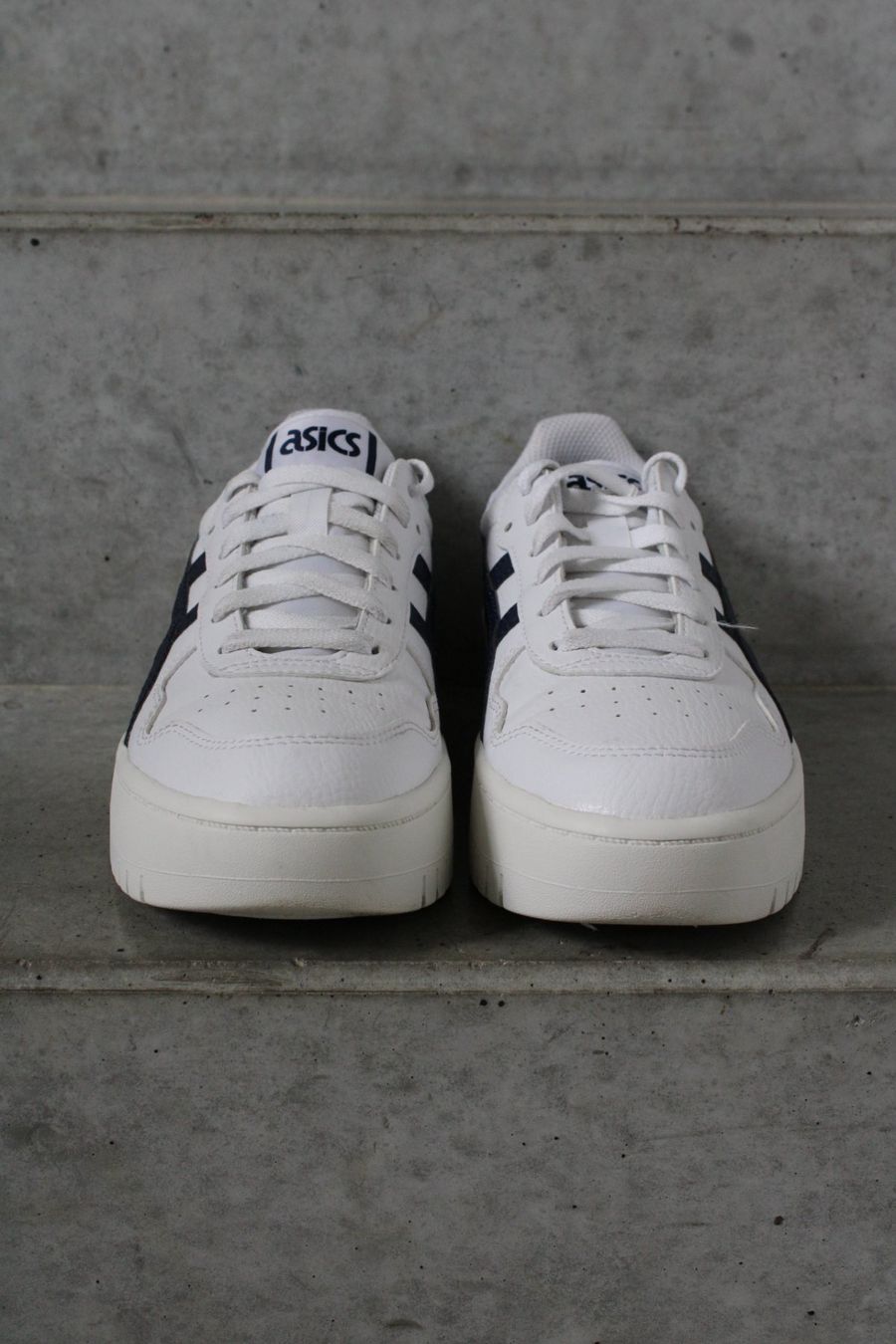 Asics Herrenschuhe: Asics Japan S Platform Sneakers – Gebraucht aus St. Gallen von look-twice 4