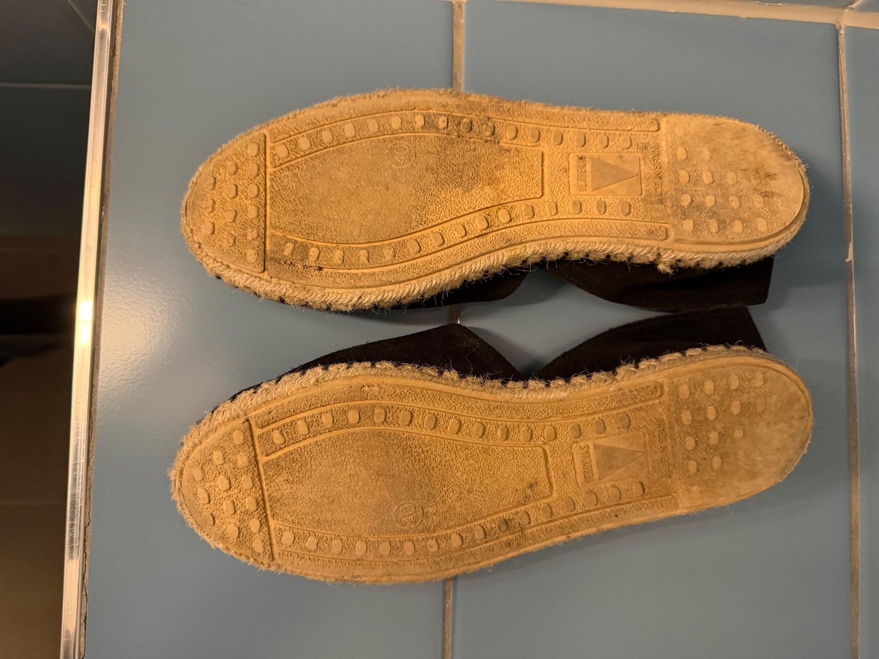 Scarpe da donna: Verbenas Espadrille – Usato da Uetliberg venduto da adrenalhyn 3