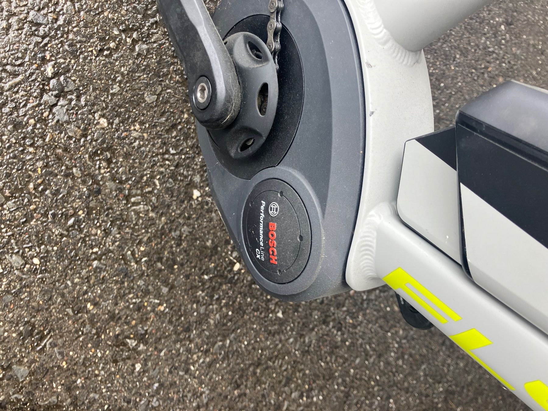 Bosch Biciclette: E-MTB FLYER 27.5 – Usato da Rothenthurm venduto da schn65 1