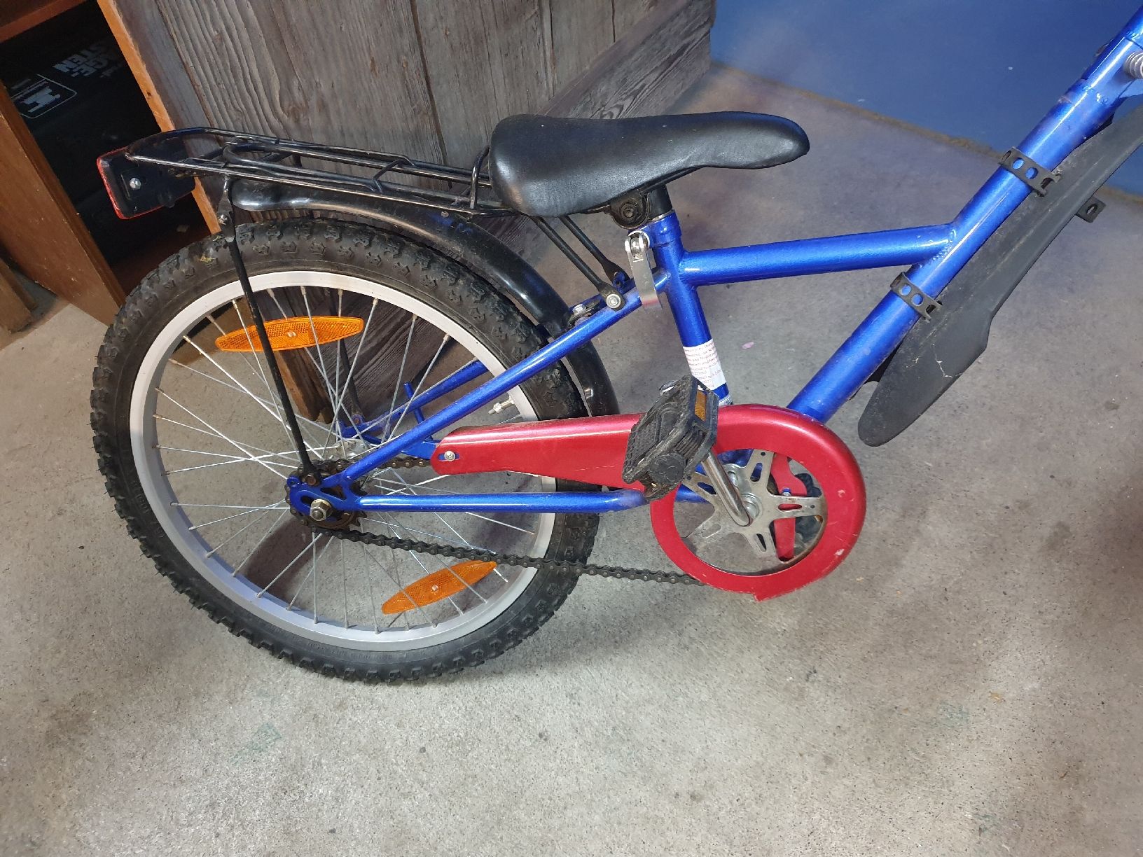 Veicoli per bambini: Follow me Bike – Usato da Guschelmuth venduto da Yamms 1