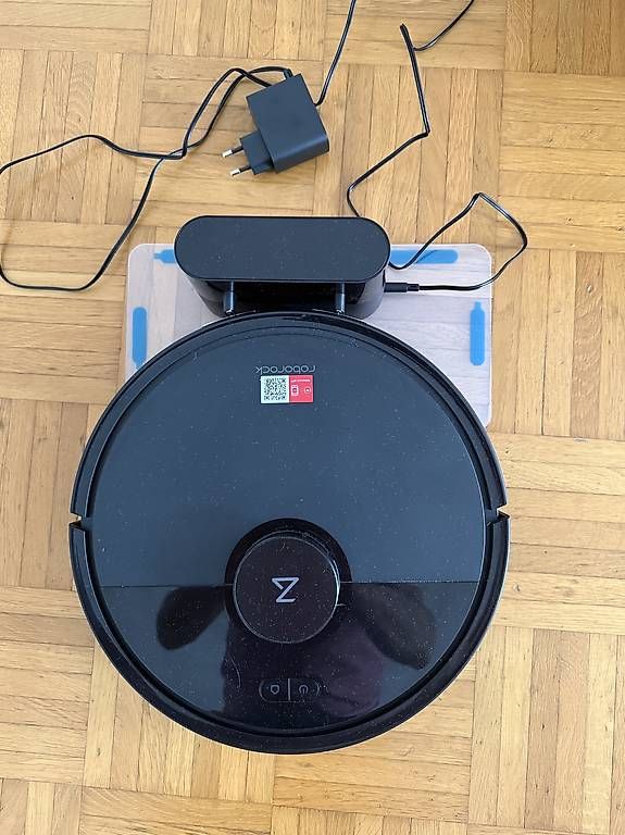 Staubsauger & Zubehör: Roboter Staubsauger,Roborock – Gebraucht aus Niederhasli von TurboDriven 1
