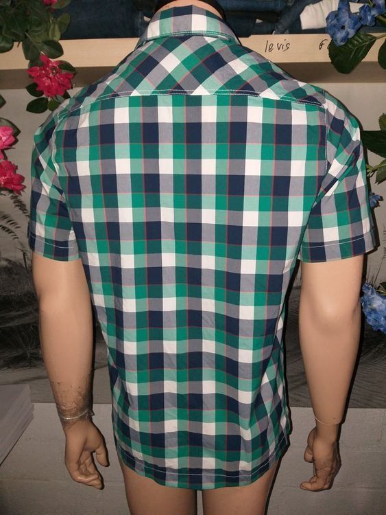 Camicie: Chemise / Hemd VAUDE  Taille / Grosse S ...... – Usato da Cossonay-ville venduto da Super-Price-Quality 7