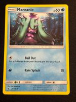 Pokemon Mareanie - Guardians-Rising 39/145 - English