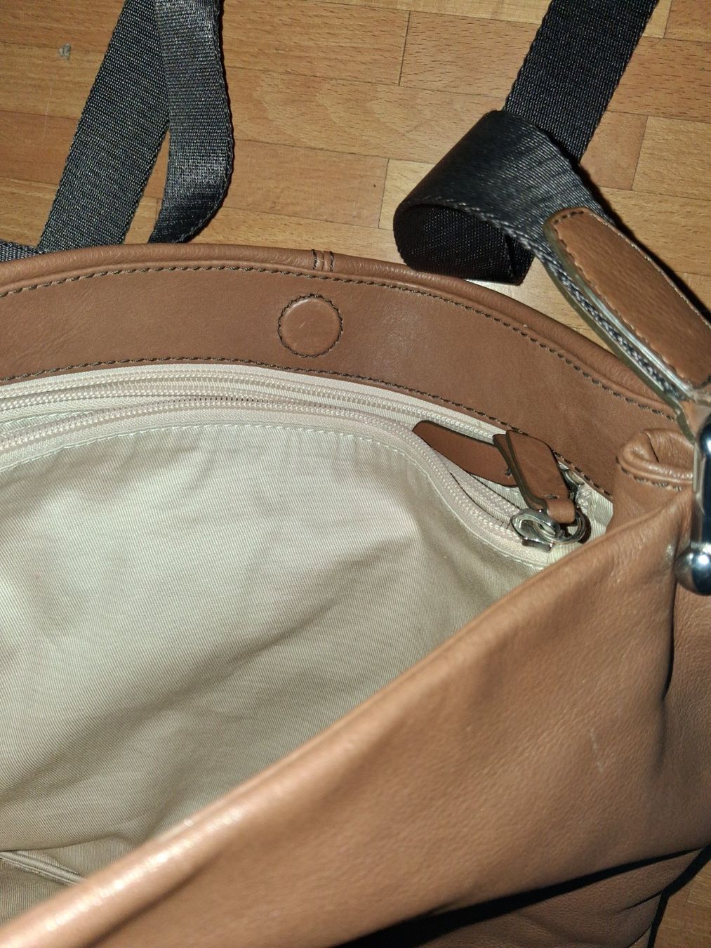 Bree Sacs femmes: BREE Ledertasche – D'occasion à Wetzikon ZH par med_2y76 3
