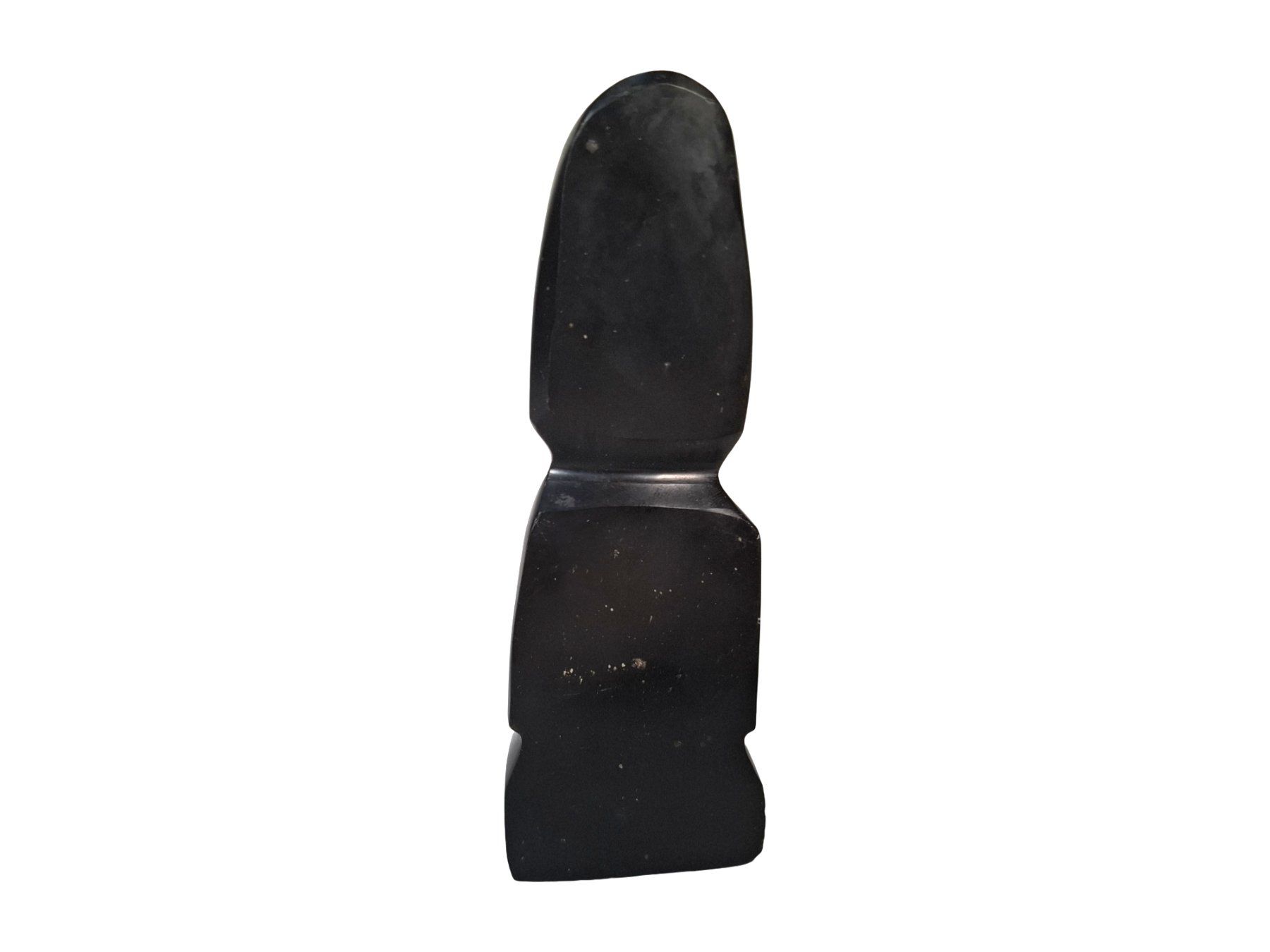 Statuette: Stilistisch menschliche Figur – Usato da Wil SG venduto da Restwert_Wil 3
