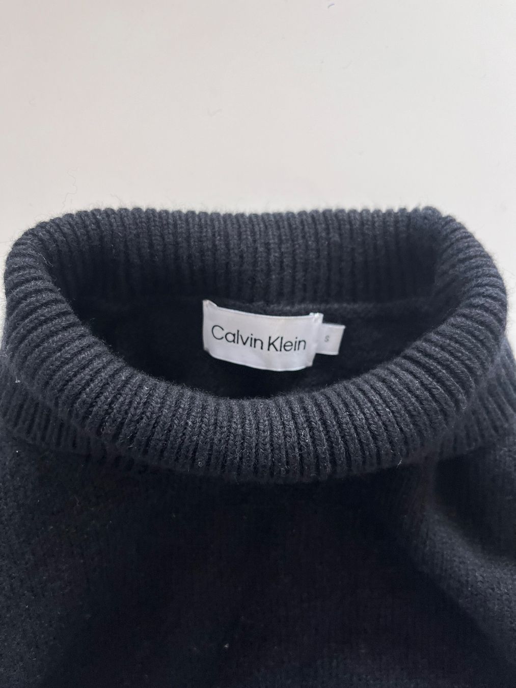 Calvin Klein Gilets & Westen: Calvin Klein Weste (Grösse S) – Gebraucht aus Zürich von ajd_fwj2 2