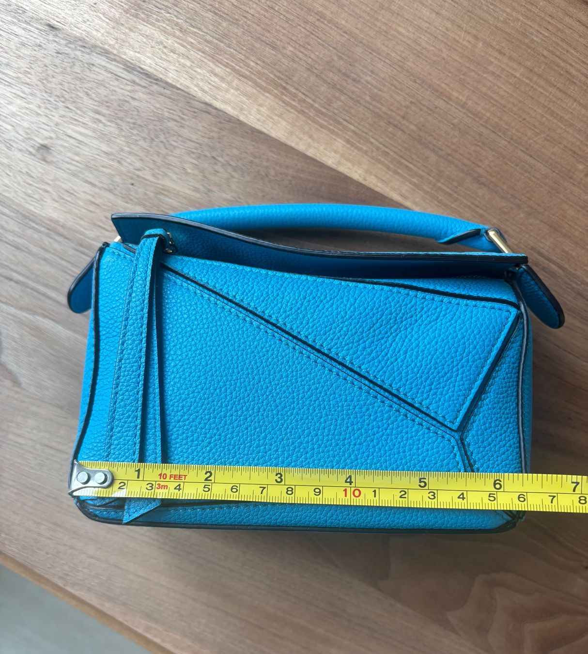 Loewe Taschen für Damen: Loewe Puzzle Bag – Gebraucht aus Zürich von Asybb 4