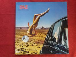 LP (Space) Deliverance